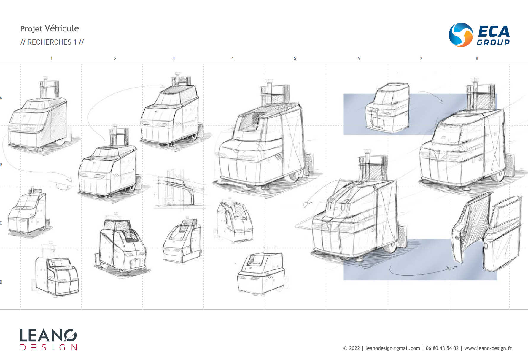 Projet
